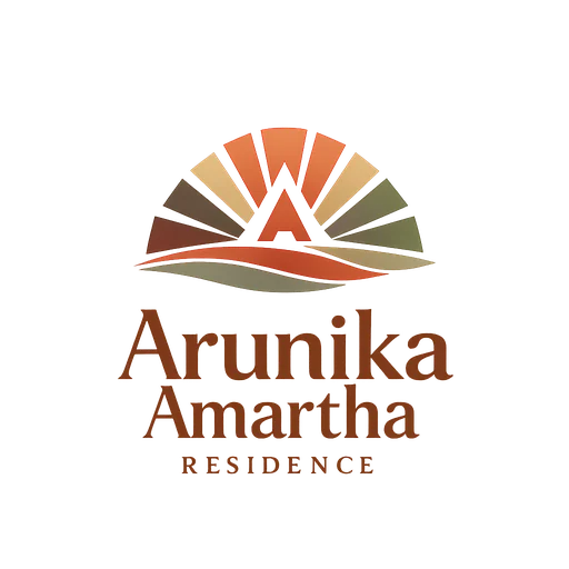 Logo Arunika Amartha Residence