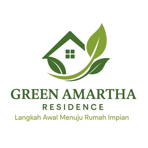 Logo Green Amartha Residence